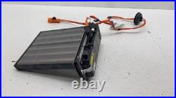 Miscellaneous Parts TESLA MODEL 3 18