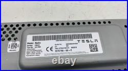 Miscellaneous Parts TESLA MODEL 3 18