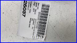 Miscellaneous Parts TESLA MODEL 3 18