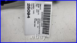 Miscellaneous Parts TESLA MODEL 3 18 Miscellaneous Parts TESLA MODEL 3 18