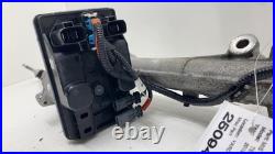 Miscellaneous Parts TESLA MODEL 3 18 Miscellaneous Parts TESLA MODEL 3 18