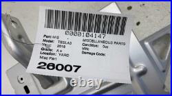 Miscellaneous Parts TESLA MODEL 3 18
