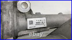 Miscellaneous Parts TESLA MODEL 3 18 Miscellaneous Parts TESLA MODEL 3 18