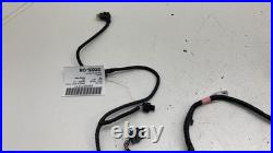 Miscellaneous Parts TESLA MODEL 3 19 Miscellaneous Parts TESLA MODEL 3 19