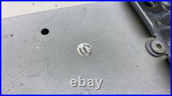 Miscellaneous Parts TESLA MODEL 3 19 Miscellaneous Parts TESLA MODEL 3 19