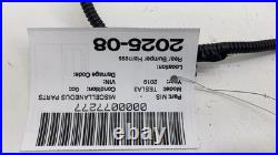 Miscellaneous Parts TESLA MODEL 3 19 Miscellaneous Parts TESLA MODEL 3 19