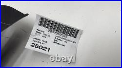 Miscellaneous Parts TESLA MODEL 3 19