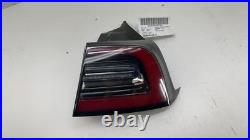 Miscellaneous Parts TESLA MODEL 3 19