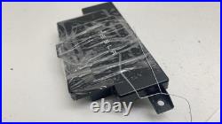 Miscellaneous Parts TESLA MODEL 3 19 Miscellaneous Parts TESLA MODEL 3 19