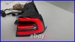 Miscellaneous Parts TESLA MODEL 3 19