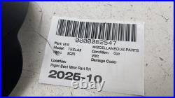 Miscellaneous Parts TESLA MODEL 3 20