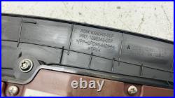 Miscellaneous Parts TESLA MODEL 3 20 Miscellaneous Parts TESLA MODEL 3 20