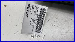 Miscellaneous Parts TESLA MODEL 3 21