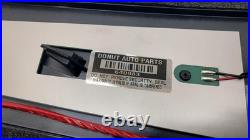 Miscellaneous Parts TESLA MODEL 3 21