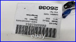 Miscellaneous Parts TESLA MODEL 3 23