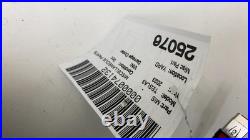 Miscellaneous Parts TESLA MODEL 3 23