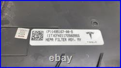 Miscellaneous Parts TESLA MODEL Y 21 Miscellaneous Parts TESLA MODEL Y 21