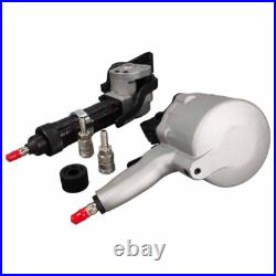 Model 32 Pneumatic Split Strapping Locking Machine Tensioning Machine Baler