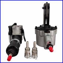Model 32 Pneumatic Split Strapping Locking Machine Tensioning Machine Baler
