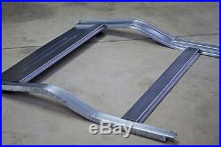 Model A to a'32 Frame, Chassis, Subrail Kit, 1928 1929 1930 1931 1932 Sub Rail