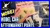 Model Car Aftermarket Shoutout 3 Pro Tech Model Car Parts Iceman Collections Vcg Resins