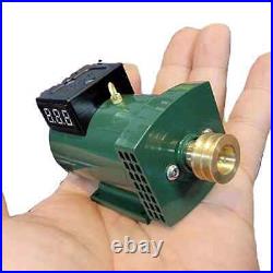 Model Generator Tool Parts 6-24V Mini Toy Model for Dc Power Generation New