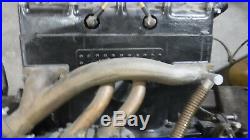 Model T Ford Accessory Winfield two up two down super charged engine