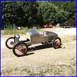 Model T Ford Speedster Bodies, Brass Era, Boat tail Speedster, Coach Built