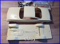 Modelhaus 1961 Dodge Dart Phoenix 125 Scale Resin Model'61 Car Kit JoHan Parts