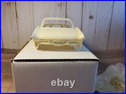 Modelhaus 1961 Dodge Dart Phoenix 125 Scale Resin Model'61 Car Kit JoHan Parts