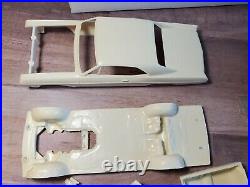 Modelhaus 1966 Buick Skylark Hardtop 125 Scale Resin Model Car Kit AMT Parts