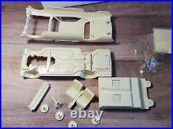 Modelhaus 1966 Buick Skylark Hardtop 125 Scale Resin Model Car Kit AMT Parts