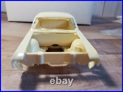 Modelhaus 1966 Buick Skylark Hardtop 125 Scale Resin Model Car Kit AMT Parts