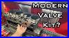 Modernizing The 1929 Ford Model A Valvetrain