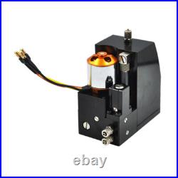 Modified Parts Upgrade RC Hydraulic Excavator DIY Kit System RC Model HUINA 580 Modified Parts Upgrade RC Hydraulic Excavator DIY Kit System RC Model HUINA 580