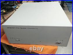 NEWPORT MOTION CONTROLLER/DRIVE MODEL XPS Parts Only