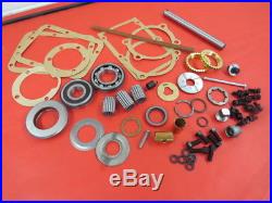 NEW 1939-48 Ford transmission rebuild kit 91A-7000-KT