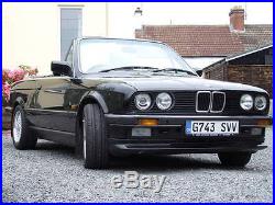 NEW BMW E30 Early model Euro fog lights foglights with brackets Hella ZKW OEM