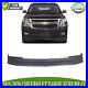 NEW Front Lower Valance Textured For 2015-2020 Chevrolet Tahoe / Suburban