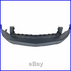 NEW Primered Front Bumper Cover Replacement for 2005-2009 Ford Mustang Base