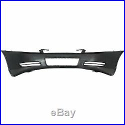 NEW Primered Front Bumper Cover Replacement for 2006-2013 Chevrolet Impala