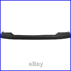 NEW Primered Front Bumper Cover Upper Pad for 2007-2013 Toyota Tundra Pickup