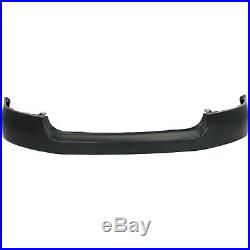 NEW Primered Front Upper Bumper Cover Fascia for 2004-2006 Ford F150 Pickup