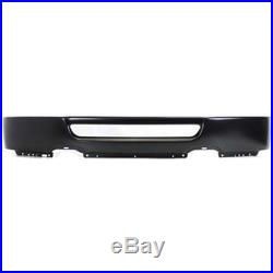 NEW Primered - Steel Front Bumper Face Bar for 2006 2007 2008 Ford F150 Truck
