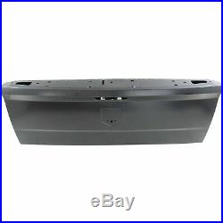 NEW Primered Steel Tailgate for 2010-2018 RAM 1500 2500 3500 Series Pickup 10-18