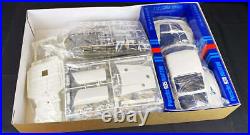 NEW Tamiya Porsche 935 Martini (with Photo Etched Parts) 1/12 Scale Model 12057