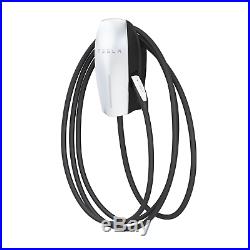NEW Tesla Motors Model S/X/3 2ND GEN Wall Connector w 24' Cable Charging Station