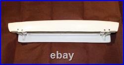 NISSAN Silvia S13 GTR-STYLE Front Grill (FRP) for S13 Silvia Model Parts