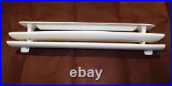NISSAN Silvia S13 GTR-STYLE Front Grill (FRP) for S13 Silvia Model Parts