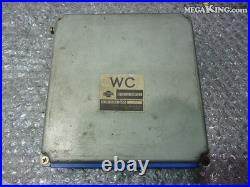 NISSAN Silvia S14 ECU CPU 23710-69F01 2S8-336 Genuine Early Model Parts